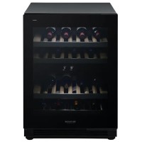 Встраиваемый винный шкаф Signature Kitchen Suite SKSUW2401G