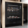 Встраиваемый винный шкаф Signature Kitchen Suite SKSUW2401G