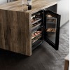 Встраиваемый винный шкаф Signature Kitchen Suite SKSUW2401G