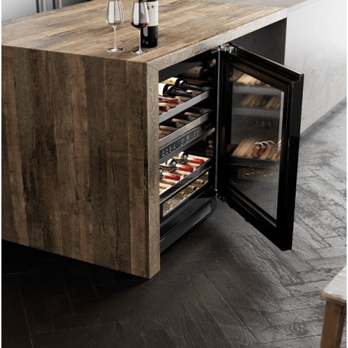 Встраиваемый винный шкаф Signature Kitchen Suite SKSUW2401G