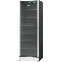 Винный шкаф Smeg SCV115GS Винный шкаф Smeg SCV115GS