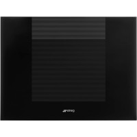 Встраиваемый винный холодильник Smeg CVI120B3E