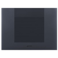 Встраиваемый винный холодильник Smeg CVI120GE