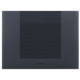 Встраиваемый винный холодильник Smeg CVI120GE