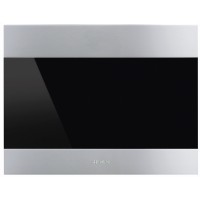 Встраиваемый винный холодильник Smeg CVI320XE