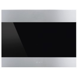 Встраиваемый винный холодильник Smeg CVI320XE