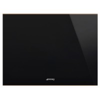 Встраиваемый винный холодильник Smeg CVI620NRE