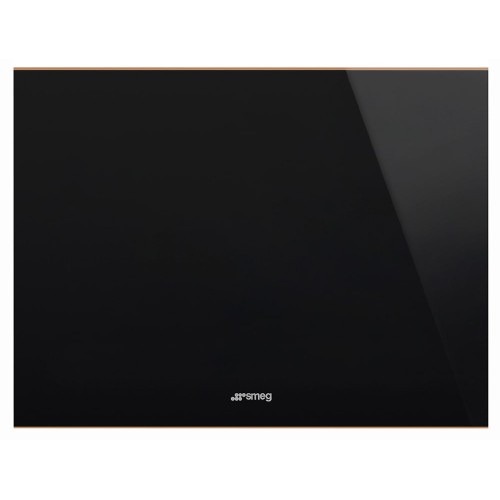 Встраиваемый винный холодильник Smeg CVI620NRE