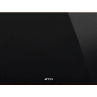 Встраиваемый винный холодильник Smeg CVI621NR3