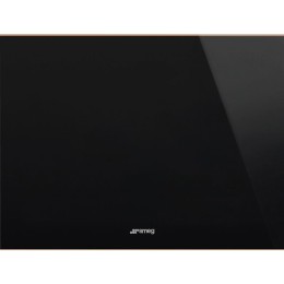 Встраиваемый винный холодильник Smeg CVI621NR3