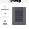 Встраиваемый винный холодильник Smeg CVI138RS3