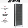 Винный шкаф Smeg SCV115G