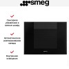 Встраиваемый винный холодильник Smeg CVI120B3E