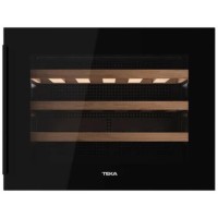 Встраиваемый винный шкаф Teka RVI 10024 GBK