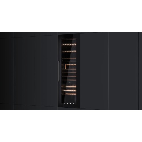 Встраиваемый винный шкаф Teka RVI 30097