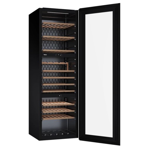 Встраиваемый винный шкаф Teka RVI 30097