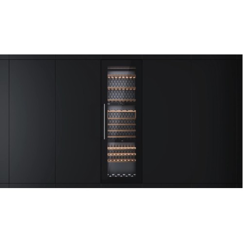Встраиваемый винный шкаф Teka RVI 30097