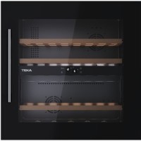 Встраиваемый винный шкаф Teka RVI 20041 GBK Встраиваемый винный шкаф Teka RVI 20041 GBK