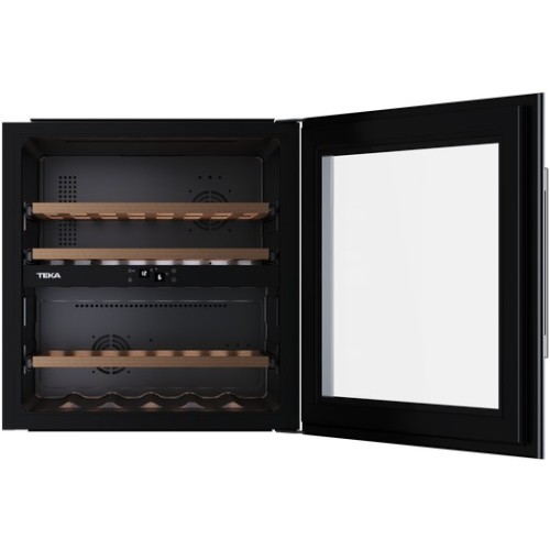 Встраиваемый винный шкаф Teka RVI 20041 GBK