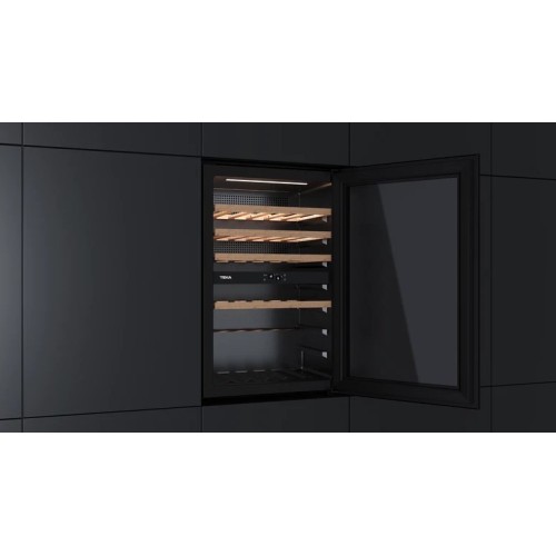 Встраиваемый винный шкаф Teka RVI 20046