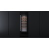 Встраиваемый винный шкаф Teka RVU 10020 GBK
