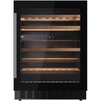 Встраиваемый винный шкаф Teka RVU 20046 GBK