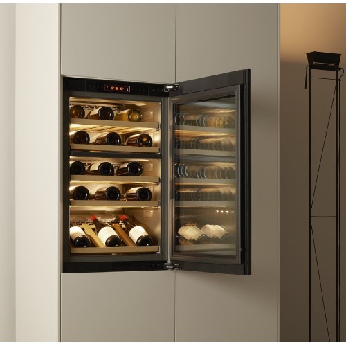Встраиваемый винный шкаф V-ZUG WineCooler UCSL WC4T-51136