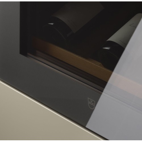 Встраиваемый винный шкаф V-ZUG WineCooler V4000 45 WC4T-51113 L Pearl mirror glass