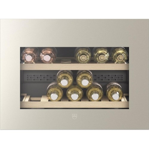 Встраиваемый винный шкаф V-ZUG WineCooler V4000 45 WC4T-51113 R Pearl mirror glass