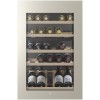 Встраиваемый винный шкаф V-ZUG WineCooler V4000 90 WC4T-51102 R Pearl mirror glass