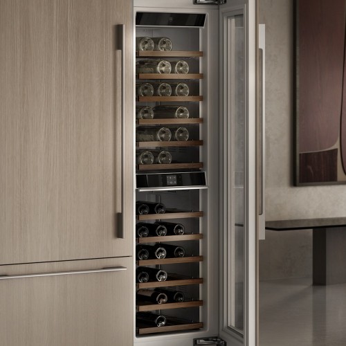 Встраиваемый винный шкаф V-ZUG WineCooler V6000 Supreme WC6T-51154 R