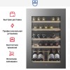 Встраиваемый винный шкаф V-ZUG WineCooler V4000 90 WC4T-51102 L платина