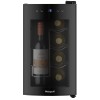 Винный шкаф Weissgauff WWC-08 Bottle купить в Москве и Санкт-Петербурге