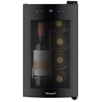 Винный шкаф Weissgauff WWC-08 Bottle