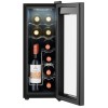 Винный шкаф Weissgauff WWC-12 Bottle купить в Москве и Санкт-Петербурге