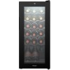Винный шкаф Weissgauff WWC-18 Bottle купить в Москве и Санкт-Петербурге