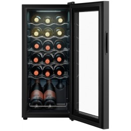 Винный шкаф Weissgauff WWC-18 Bottle