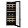 Винный шкаф Weissgauff WWC-77 DB DualZone купить в Москве и Санкт-Петербурге