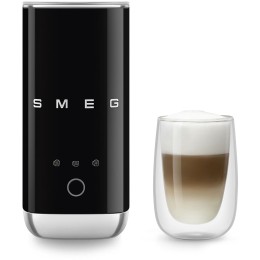 Вспениватель молока Smeg MFF02BLEU