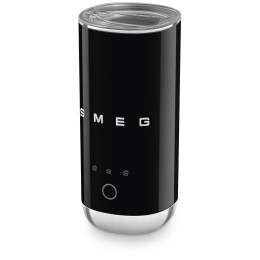 Вспениватель молока Smeg MFF02BLEU