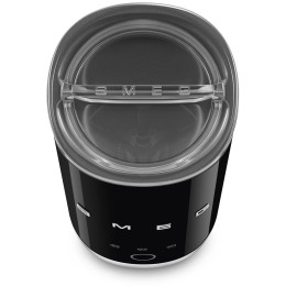 Вспениватель молока Smeg MFF02BLEU