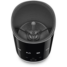 Вспениватель молока Smeg MFF02BLEU