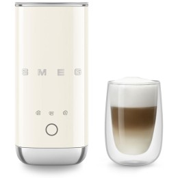 Вспениватель молока Smeg MFF02CREU