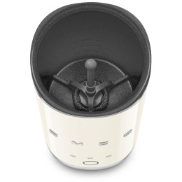 Вспениватель молока Smeg MFF02CREU