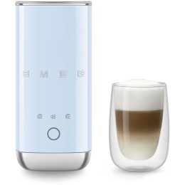 Вспениватель молока Smeg MFF02PBEU