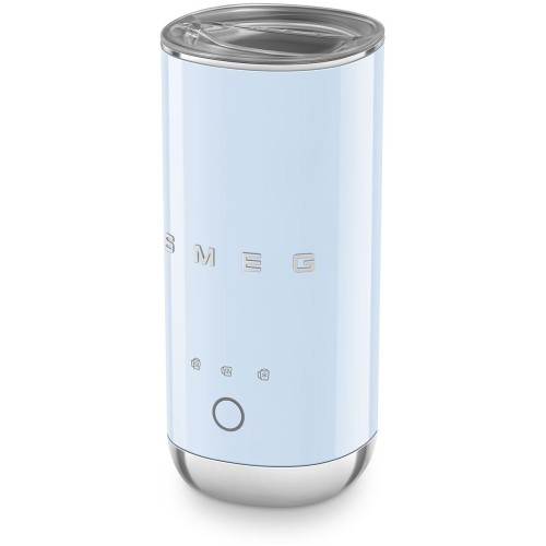 Вспениватель молока Smeg MFF02PBEU