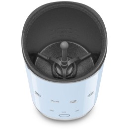 Вспениватель молока Smeg MFF02PBEU
