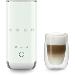 Вспениватель молока Smeg MFF02PGEU