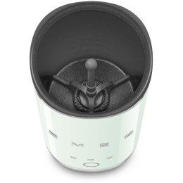 Вспениватель молока Smeg MFF02PGEU
