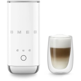 Вспениватель молока Smeg MFF02WHEU